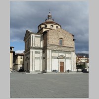 Prato, Santa Maria delle Carceri, photo DanishTravelor, tripadvisor.jpg